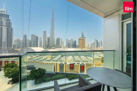 Apartment in Downtown Dubai (Downtown Burj Dubai), Dubai 2 bedrooms, 138.8 sq.m. № 133339 - photo 24