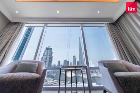 Apartment in Downtown Dubai (Downtown Burj Dubai), Dubai 2 bedrooms, 138.8 sq.m. № 133339 - photo 21