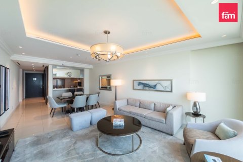 Apartment in Downtown Dubai (Downtown Burj Dubai), Dubai 2 bedrooms, 138.8 sq.m. № 133339 - photo 16