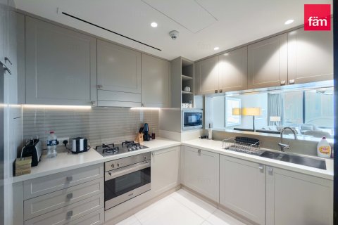 Apartment in Downtown Dubai (Downtown Burj Dubai), Dubai 2 bedrooms, 138.8 sq.m. № 133339 - photo 20