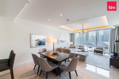 Apartment in Downtown Dubai (Downtown Burj Dubai), Dubai 2 bedrooms, 138.8 sq.m. № 133339 - photo 25
