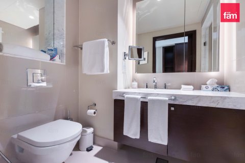 Apartment in Downtown Dubai (Downtown Burj Dubai), Dubai 2 bedrooms, 138.8 sq.m. № 133339 - photo 8