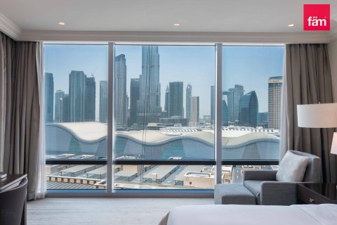 Apartment in Downtown Dubai (Downtown Burj Dubai), Dubai 2 bedrooms, 138.8 sq.m. № 133339 - photo 22