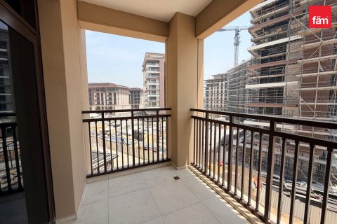 Appartement à Umm Suqeim, Dubai, 2 chambres, 107.4 m², № 133343