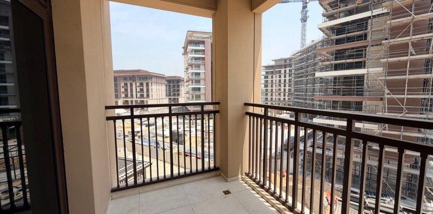 Appartement à Umm Suqeim, Dubai, 2 chambres, 107.4 m², № 133343