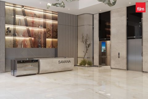 Appartement à Dubai, 1 chambre, 74.1 m², № 133335 - photo 6