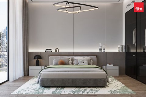 Appartement à Dubai, 1 chambre, 74.1 m², № 133335