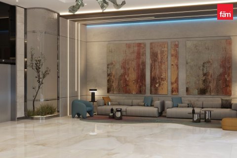 Appartement à Dubai, 1 chambre, 74.1 m², № 133335 - photo 12