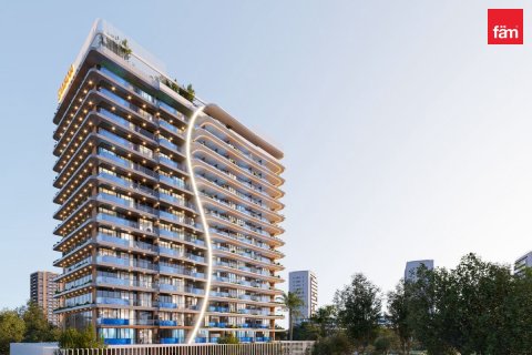 Appartement à Dubai, 1 chambre, 74.1 m², № 133335 - photo 13