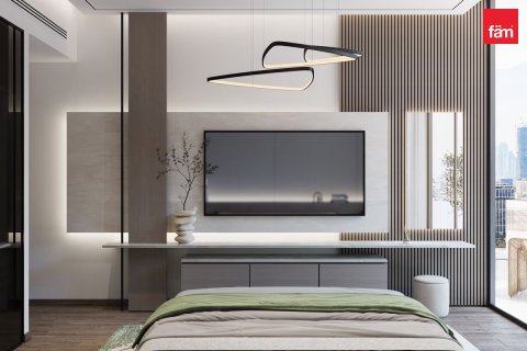 Appartement à Dubai, 1 chambre, 74.1 m², № 133335 - photo 5