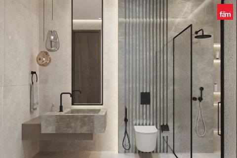Appartement à Dubai, 1 chambre, 74.1 m², № 133335 - photo 2