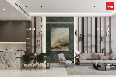 Appartement à Dubai, 1 chambre, 74.1 m², № 133335 - photo 7