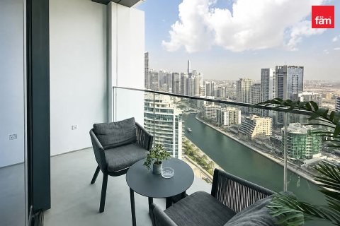 Appartement à Dubai, 1 chambre, 69 m², № 133341