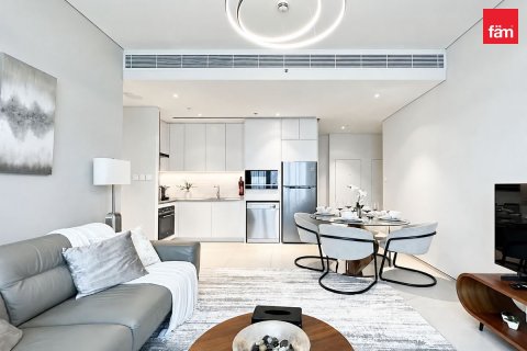 Appartement à Dubai, 1 chambre, 69 m², № 133341 - photo 6