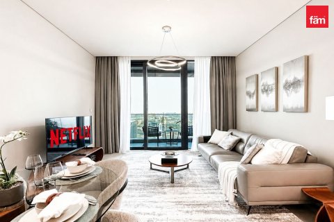 Appartement à Dubai, 1 chambre, 69 m², № 133341 - photo 8