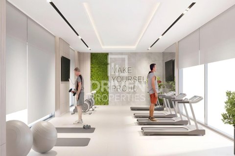 Appartement à Dubai Land, Dubai, 2 chambres, 99 m², № 86397 - photo 11