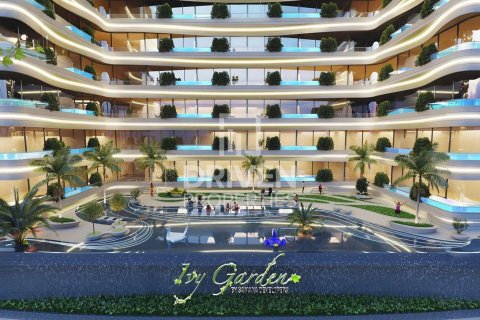 Appartement à Dubai Land, Dubai, 2 chambres, 99 m², № 86397 - photo 13