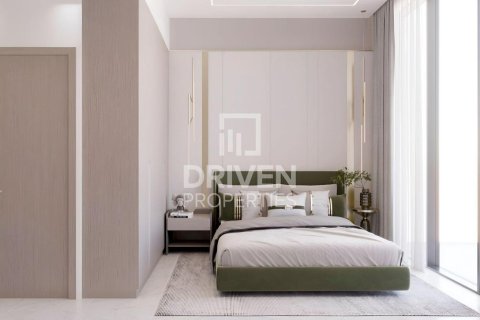 Appartement à Dubai Land, Dubai, 2 chambres, 99 m², № 86397 - photo 3