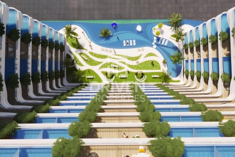 Appartement à Dubai Land, Dubai, 2 chambres, 99 m², № 86397 - photo 4