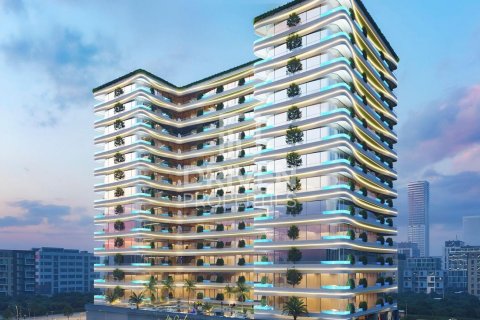 Appartement à Dubai Land, Dubai, 2 chambres, 99 m², № 86397 - photo 7