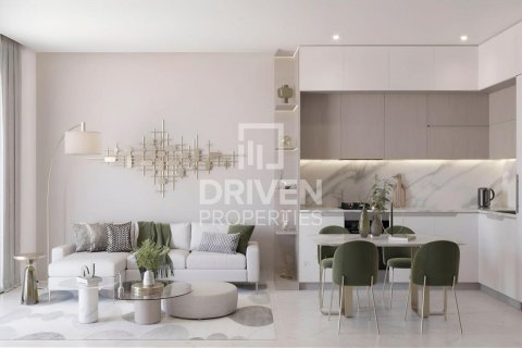 Appartement à Dubai Land, Dubai, 2 chambres, 99 m², № 86397 - photo 10