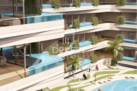 Appartement à Dubai Land, Dubai, 2 chambres, 99 m², № 86397 - photo 9