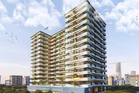 Appartement à Dubai Land, Dubai, 2 chambres, 99 m², № 86397