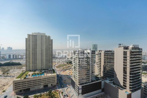 Apartment in Jumeirah Village Circle, Dubai 1 bedroom, 75 sq.m. № 86404 - photo 7