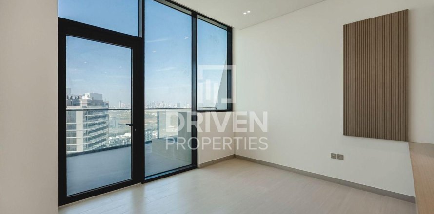 Apartment in Jumeirah Village Circle, Dubai 1 bedroom, 75 sq.m. № 86404