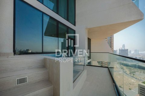 Apartment in Jumeirah Village Circle, Dubai 1 bedroom, 75 sq.m. № 86404 - photo 6