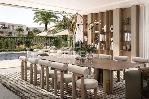 Villa à Dubai, 6 chambres, 1050 m², № 86405 - photo 2