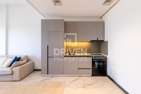 شقة في مدينة محمد بن راشد, دبي 1غرف نوم, 74 م² رقم 86396 - صورة 12