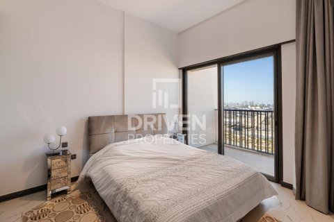 شقة في مدينة محمد بن راشد, دبي 1غرف نوم, 74 م² رقم 86396 - صورة 7