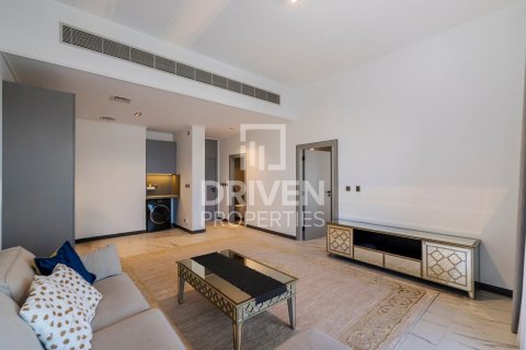 شقة في مدينة محمد بن راشد, دبي 1غرف نوم, 74 م² رقم 86396 - صورة 8