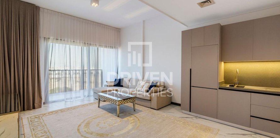 شقة في مدينة محمد بن راشد, دبي 1غرف نوم, 74 م² رقم 86396