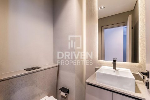 شقة في مدينة محمد بن راشد, دبي 1غرف نوم, 74 م² رقم 86396 - صورة 4