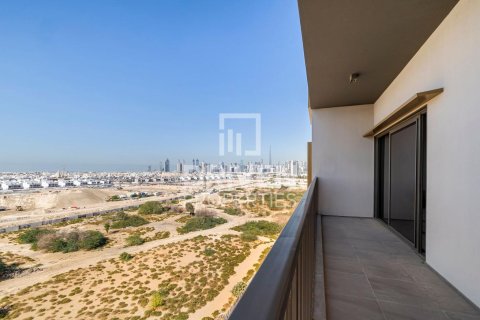 شقة في مدينة محمد بن راشد, دبي 1غرف نوم, 74 م² رقم 86396 - صورة 2