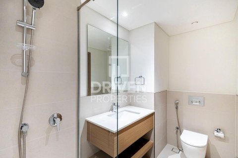 Appartement à Creek Beach, Dubai Creek Harbour (The Lagoons), Dubai, 2 chambres, 95 m², № 86403 - photo 4