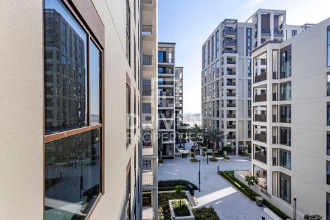 Appartement à Creek Beach, Dubai Creek Harbour (The Lagoons), Dubai, 2 chambres, 95 m², № 86403 - photo 13