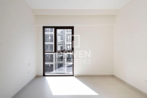 Appartement à Creek Beach, Dubai Creek Harbour (The Lagoons), Dubai, 2 chambres, 95 m², № 86403 - photo 9