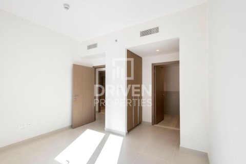 Appartement à Creek Beach, Dubai Creek Harbour (The Lagoons), Dubai, 2 chambres, 95 m², № 86403 - photo 8