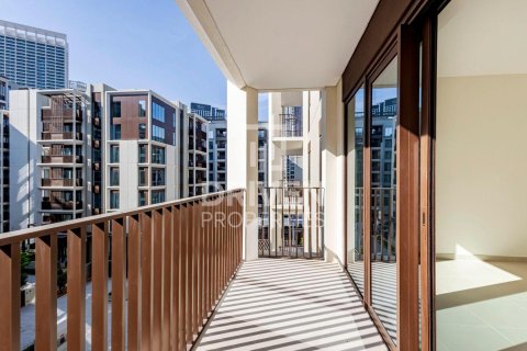 Appartement à Creek Beach, Dubai Creek Harbour (The Lagoons), Dubai, 2 chambres, 95 m², № 86403 - photo 16