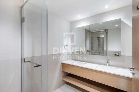 Appartement à Creek Beach, Dubai Creek Harbour (The Lagoons), Dubai, 2 chambres, 95 m², № 86403 - photo 3