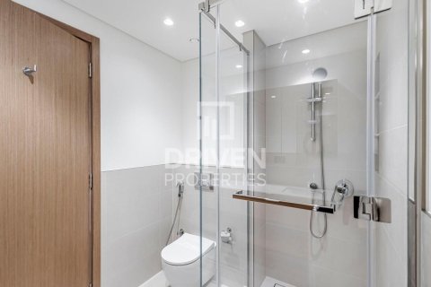 Appartement à Creek Beach, Dubai Creek Harbour (The Lagoons), Dubai, 2 chambres, 95 m², № 86403 - photo 2