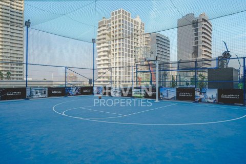 Apartment in Jumeirah Village Circle, Dubai 1 bedroom, 75 sq.m. № 86402 - photo 2