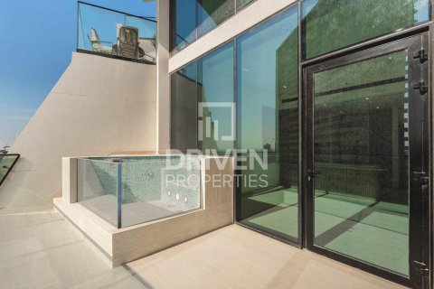 Apartment in Jumeirah Village Circle, Dubai 1 bedroom, 75 sq.m. № 86402 - photo 10