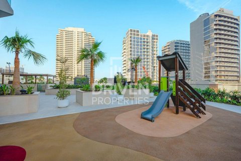 Apartment in Jumeirah Village Circle, Dubai 1 bedroom, 75 sq.m. № 86402 - photo 4