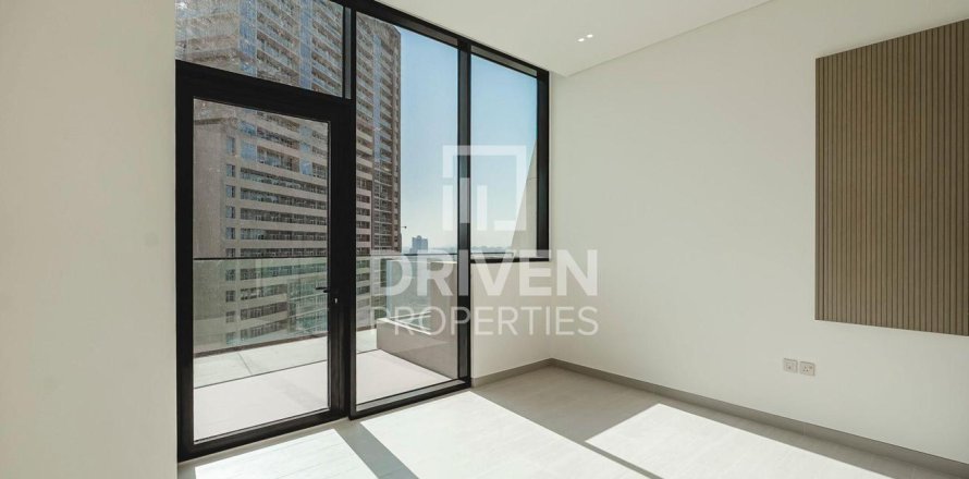 Apartment in Jumeirah Village Circle, Dubai 1 bedroom, 75 sq.m. № 86402