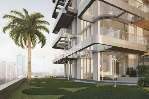 Appartement à Dubai, 2 chambres, 118 m², № 86395 - photo 6