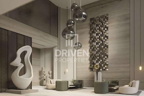 Appartement à Dubai, 2 chambres, 118 m², № 86395 - photo 5